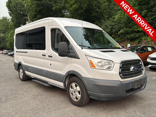 2018 Ford Transit XLT for sale in Wappingers Falls, NY