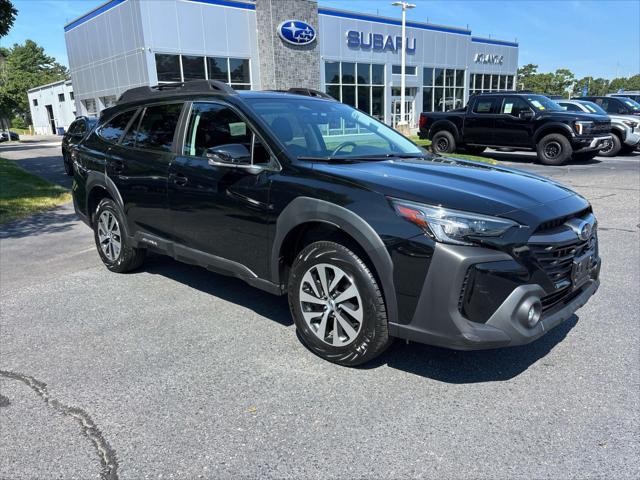 2024 Subaru Outback Premium for sale in Bourne, MA