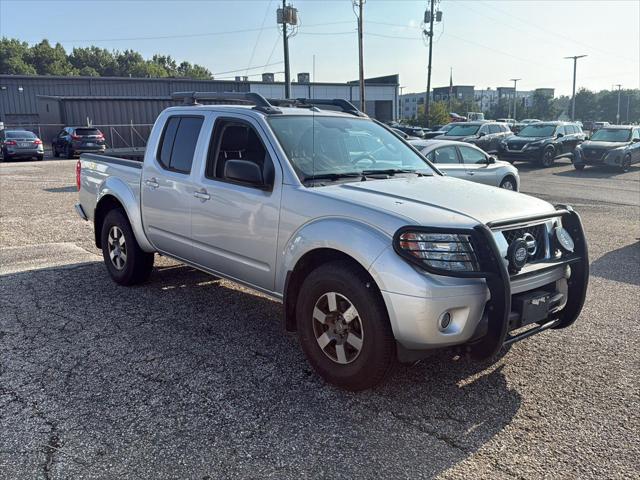 2013 Nissan Frontier for sale near Columbus, OH