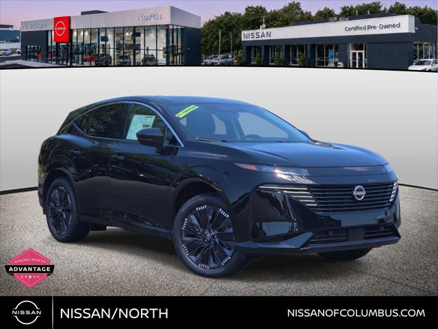 2026 Nissan Murano Platinum for sale in Columbus, OH