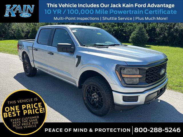 2026 Ford F-150 STX for sale in Versailles, KY