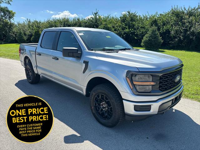 2026 Ford F-150 STX for sale in Versailles, KY
