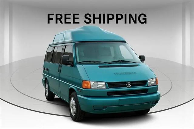 1993 Volkswagen EuroVan MV for sale in San Diego, CA