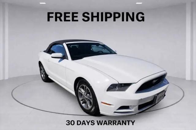 2014 Ford Mustang V6 Premium for sale in San Diego, CA