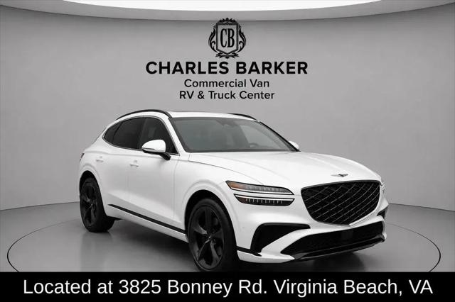 2026 Genesis GV70 3.5T Sport Prestige for sale in Virginia Beach, VA