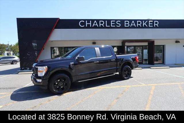 2022 Ford F-150 XL for sale in Virginia Beach, VA
