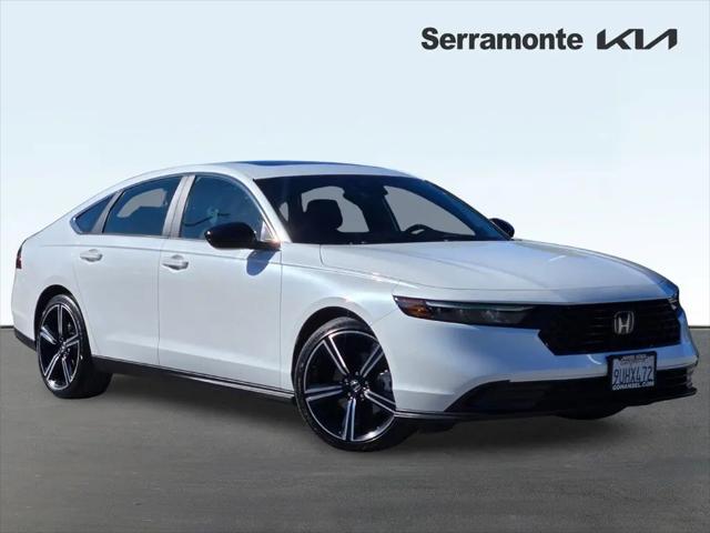 2025 Honda Accord Sedan Sport for sale in Colma, CA
