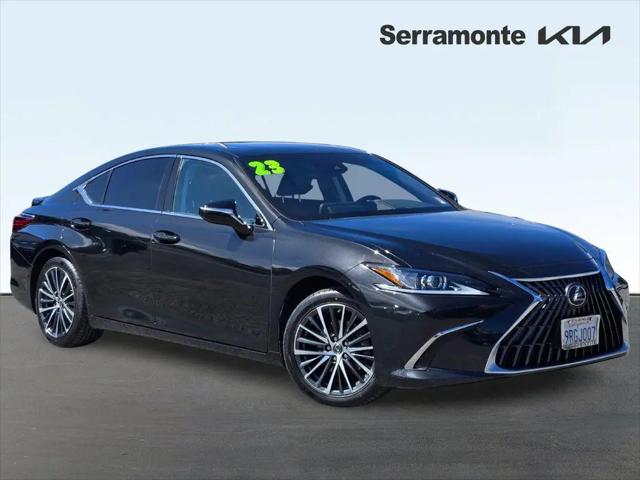 2023 Lexus ES 300h Base for sale in Colma, CA