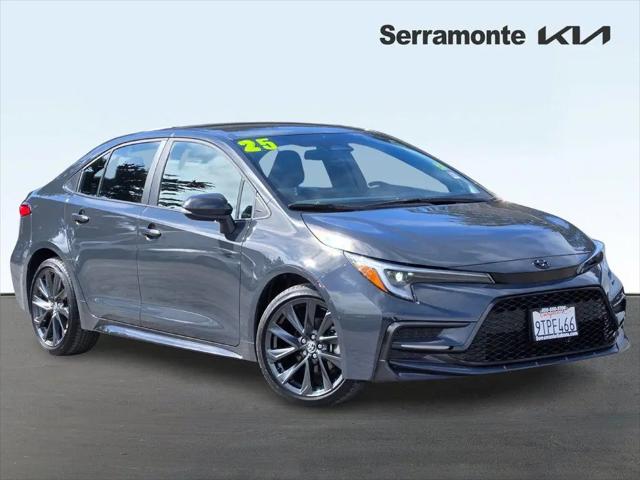 2025 Toyota Corolla SE for sale in Colma, CA