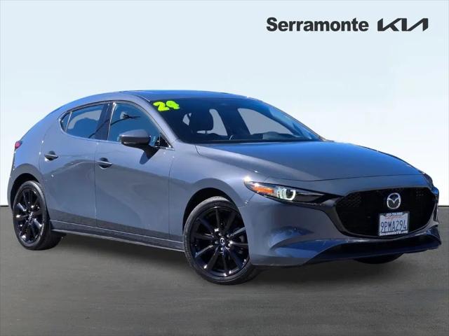 2024 Mazda Mazda3 2.5 S Preferred for sale in Colma, CA