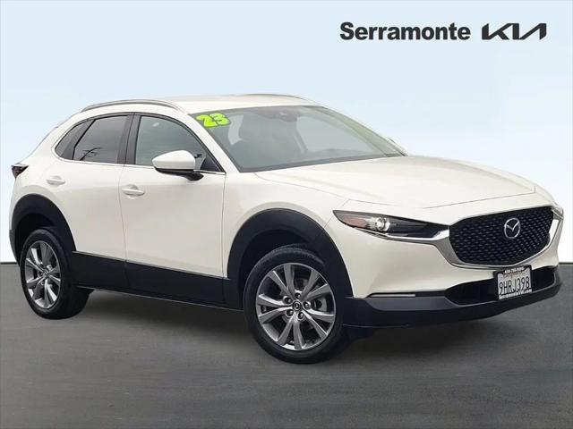 2023 Mazda CX-30 2.5 S Select for sale in Colma, CA