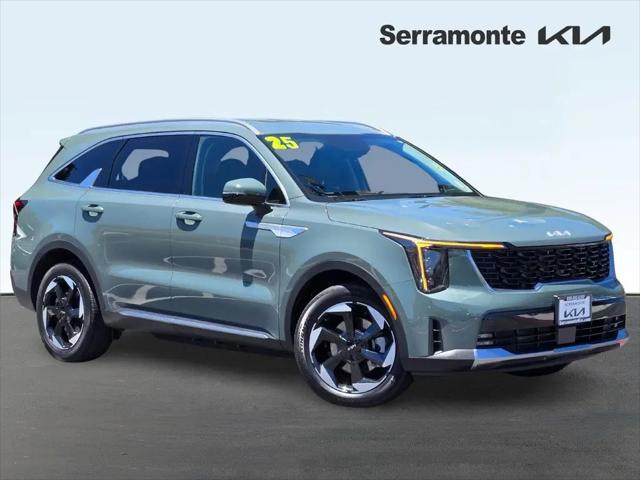 2025 Kia Sorento Hybrid EX for sale in Colma, CA