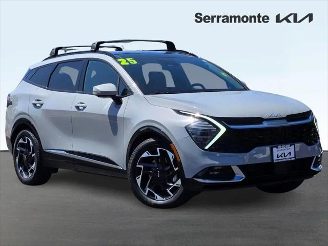 2025 Kia Sportage SX-Prestige for sale in Colma, CA