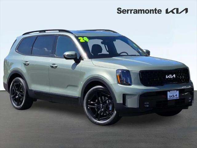 2024 Kia Telluride SX Prestige X-Line for sale in Colma, CA
