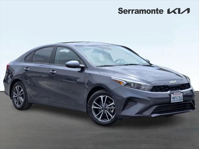 2024 Kia Forte LXS for sale in Colma, CA