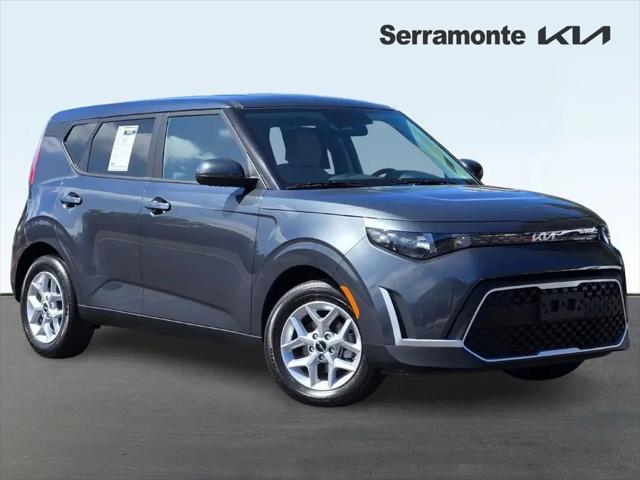 2025 Kia Soul LX for sale in Colma, CA