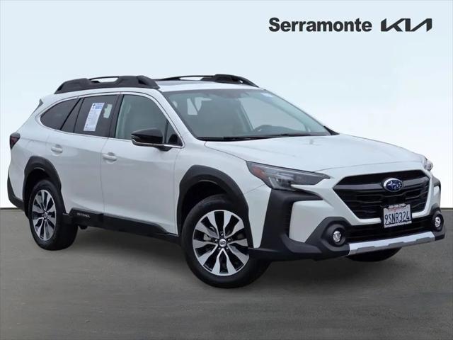 2025 Subaru Outback Limited for sale in Colma, CA