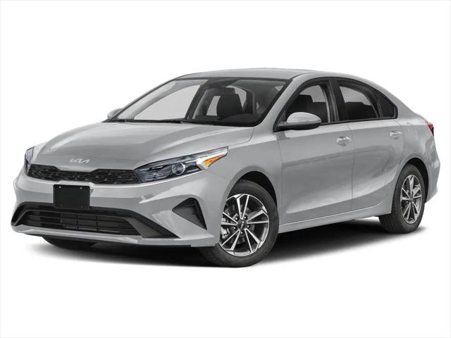 2024 Kia Forte LXS for sale in Colma, CA
