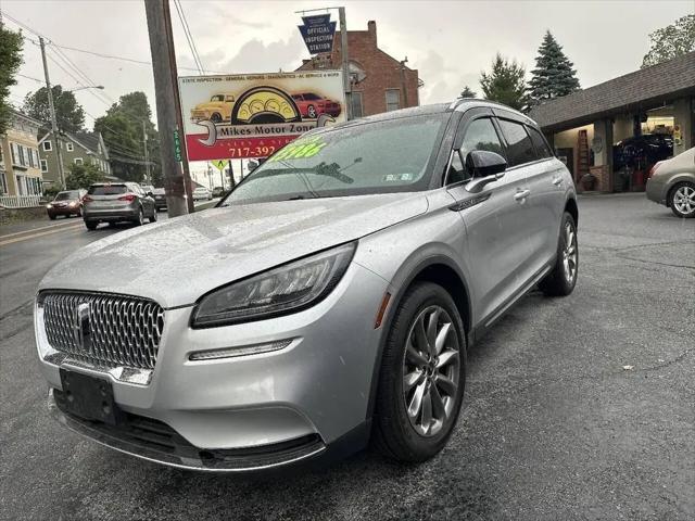 2020 Lincoln Corsair Standard for sale in Lancaster, PA