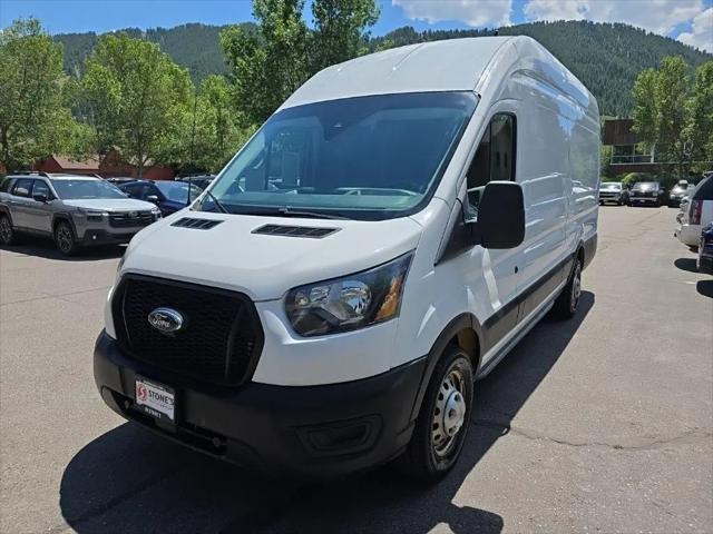 2022 Ford Transit Cargo Van Base for sale in Jackson, WY