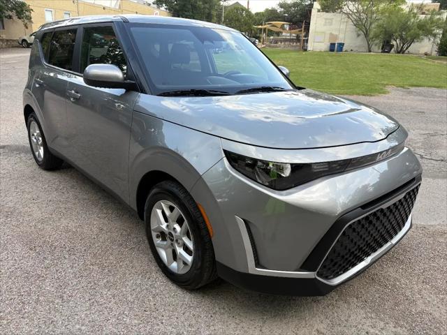 2023 Kia Soul LX for sale in San Antonio, TX