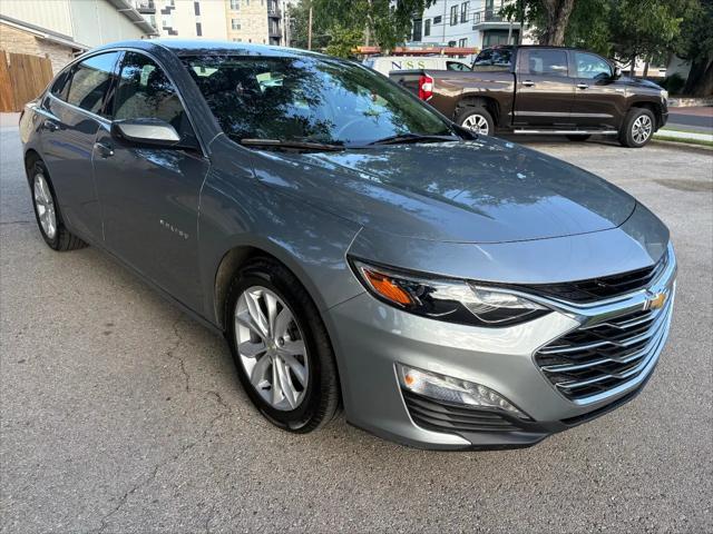 2023 Chevrolet Malibu FWD 1LT for sale in San Antonio, TX
