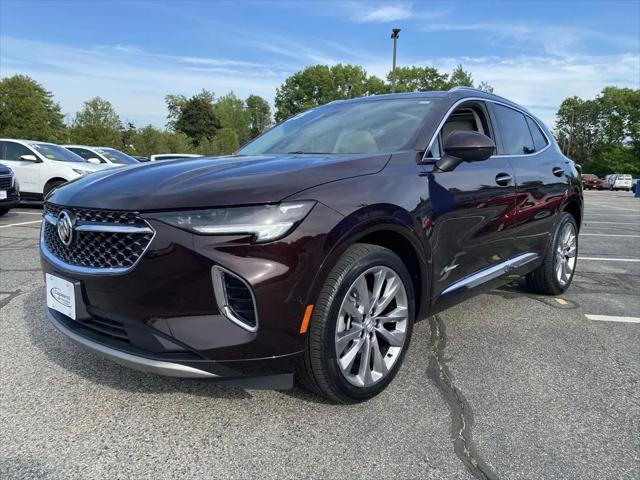 2023 Buick Envision Avenir AWD for sale in Hudson, MA