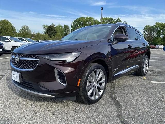 2023 Buick Envision Avenir AWD for sale in Hudson, MA
