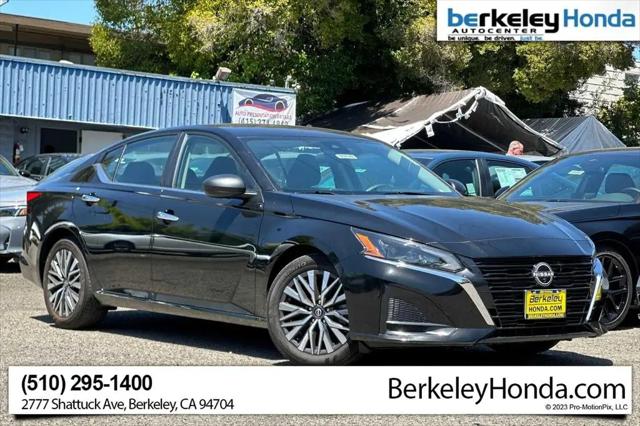 2025 Nissan Altima SV FWD for sale in Berkeley, CA