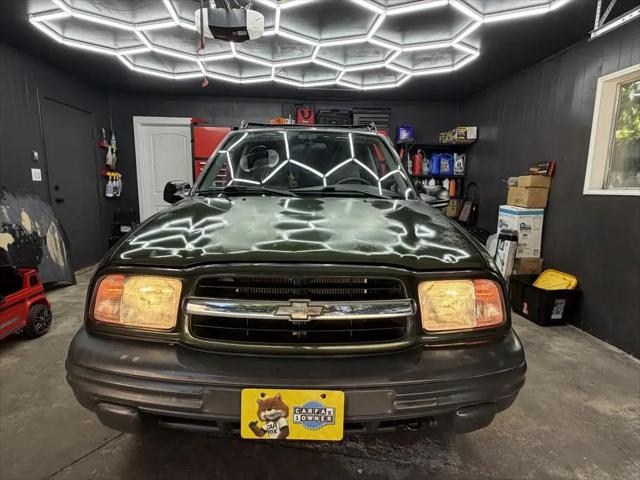 2000 Chevrolet Tracker Unknown for sale in Federal Way, WA