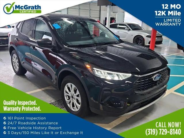 2025 Ford Escape Active for sale in Davenport, IA