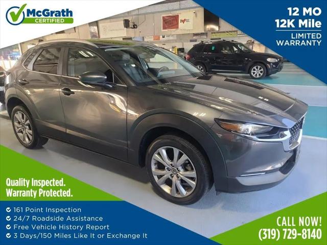 2023 Mazda CX-30 2.5 S Preferred for sale in Davenport, IA