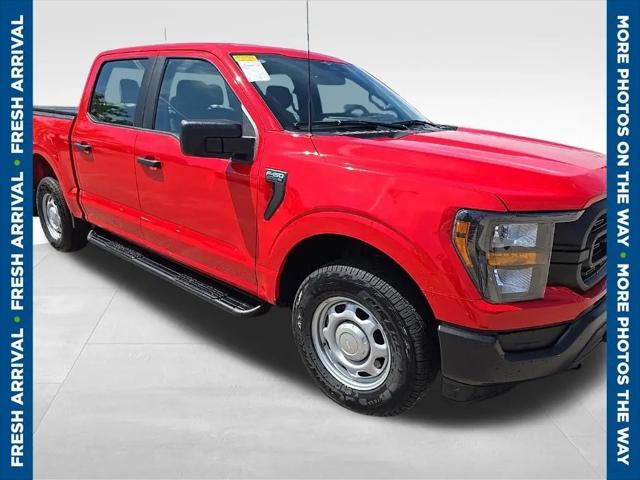2023 Ford F-150 XL for sale in Davenport, IA