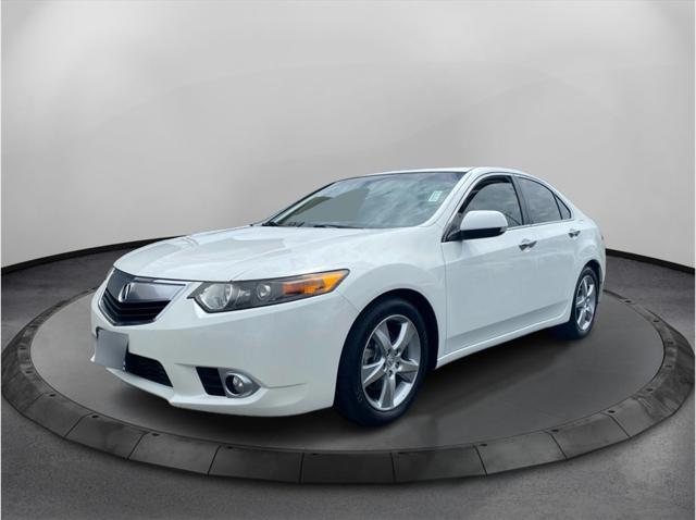 2012 Acura TSX 2.4 for sale in Folsom, CA