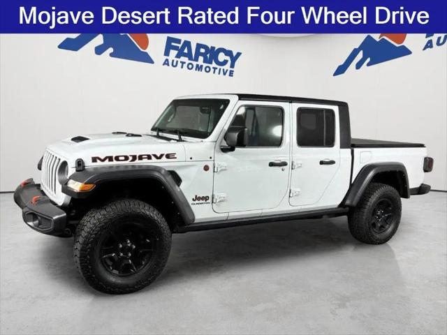 2022 Jeep Gladiator Sport for sale in Colorado Springs, CO