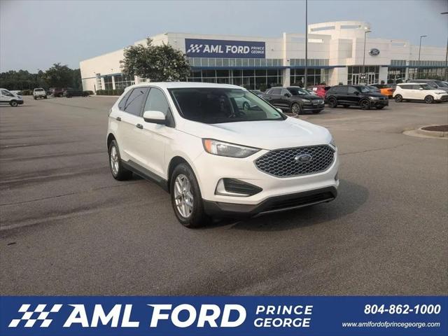 2023 Ford Edge SEL for sale in Prince George, VA