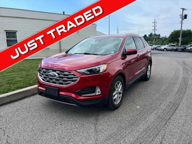 2022 Ford Edge SEL for sale in Wexford, PA