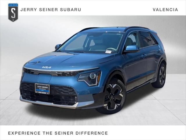 2023 Kia Niro EV Wind for sale in Santa Clarita, CA