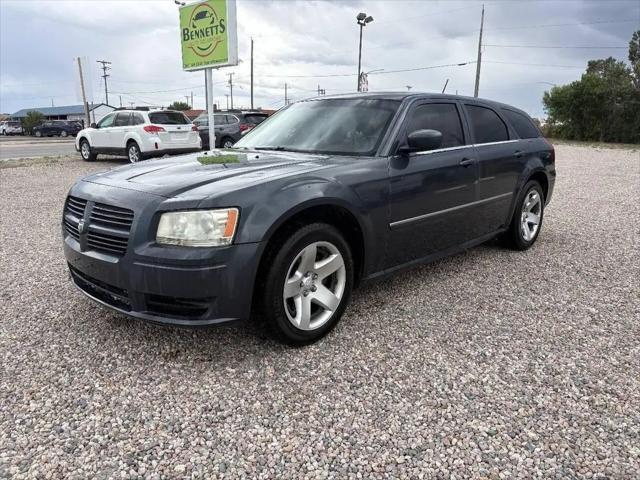 2008 Dodge Magnum Base 4dr Wagon for sale in Cheyenne, WY