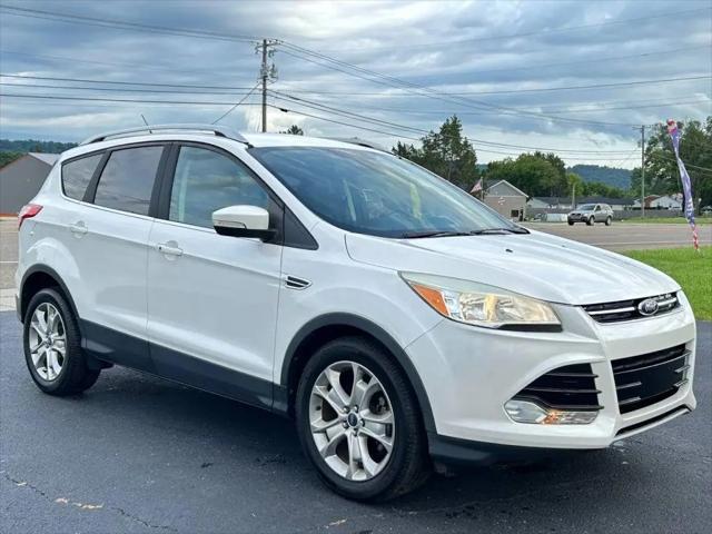 2014 Ford Escape Titanium for sale in Knoxville, TN
