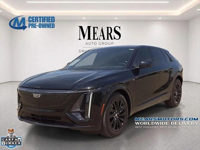 2024 Cadillac iQ Sport w/1SF for sale in Lubbock, TX