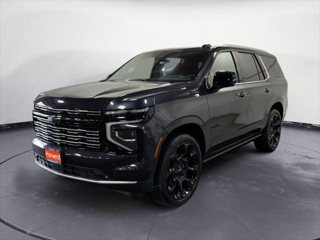 2026 Chevrolet Tahoe 4WD High Country for sale in Yakima, WA
