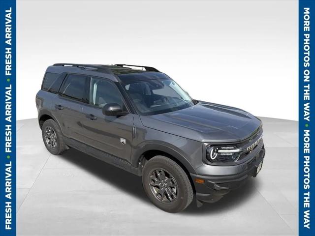 2023 Ford Bronco Sport Big Bend for sale in Hiawatha, IA