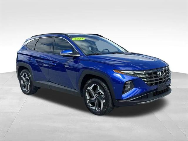 2023 Hyundai Tucson Limited for sale in Downingtown, PA
