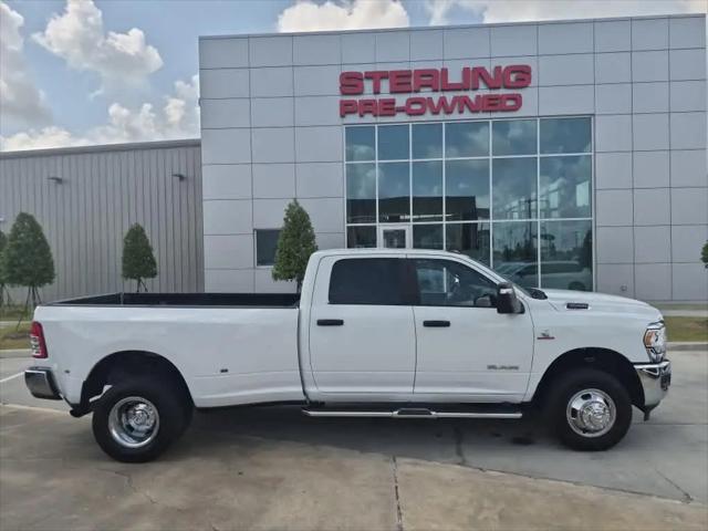 2024 Ram 3500 Big Horn Crew Cab 4x4 8' Box for sale in Opelousas, LA