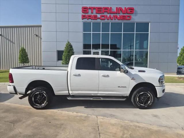 2026 Ram 2500 Laramie Crew Cab 4x4 6'4" Box for sale in Opelousas, LA