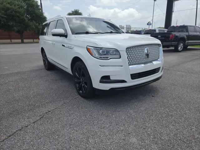 2024 Lincoln Navigator Reserve for sale in Opelousas, LA
