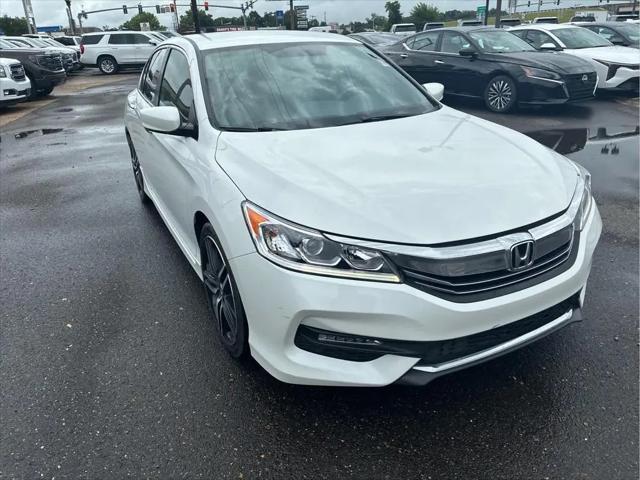 2017 Honda Accord Sport for sale in Opelousas, LA