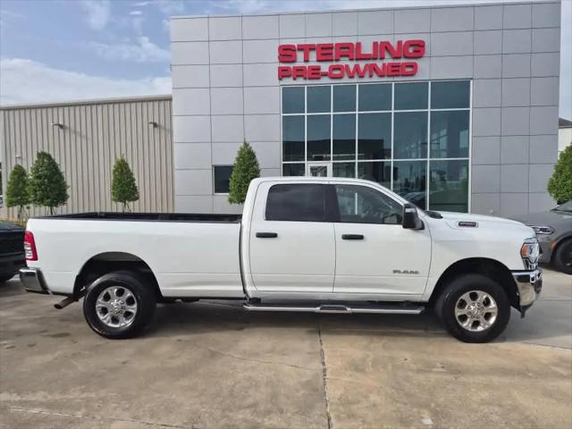 2024 Ram 2500 Big Horn Crew Cab 4x4 8' Box for sale in Opelousas, LA
