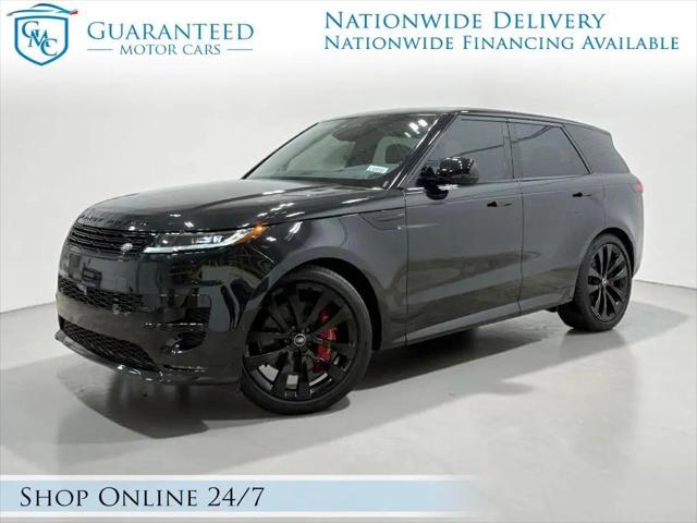 2025 Land Rover Range Rover Sport P530 Dynamic SE for sale in Lake Villa, IL